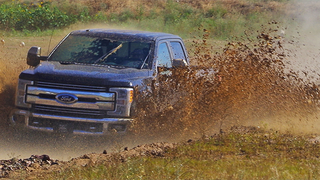 It's Time To Call Bullshit On The Biggest Cover-Up In All Of Pickup Trucks